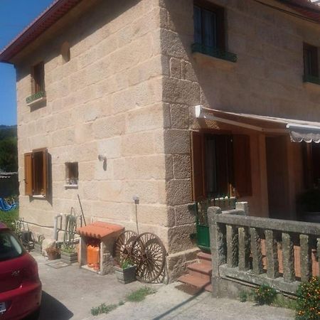 Casa Puerta Del Sol Villa Moana Exterior photo