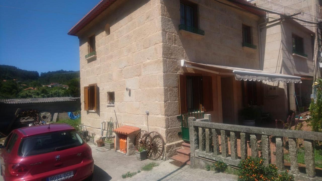 Casa Puerta Del Sol Villa Moana Exterior photo